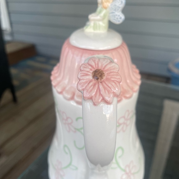 Teapot - Picture 4 of 8